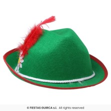 Sombrero Tiroles