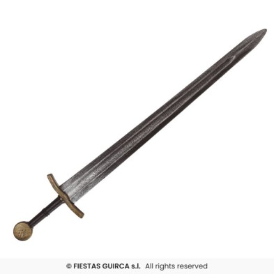 Espada medieval