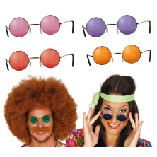 Gafas Hippy Pequeñas