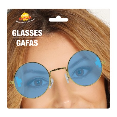 Gafas Hippy Pequeñas