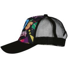 Gorra de los 80