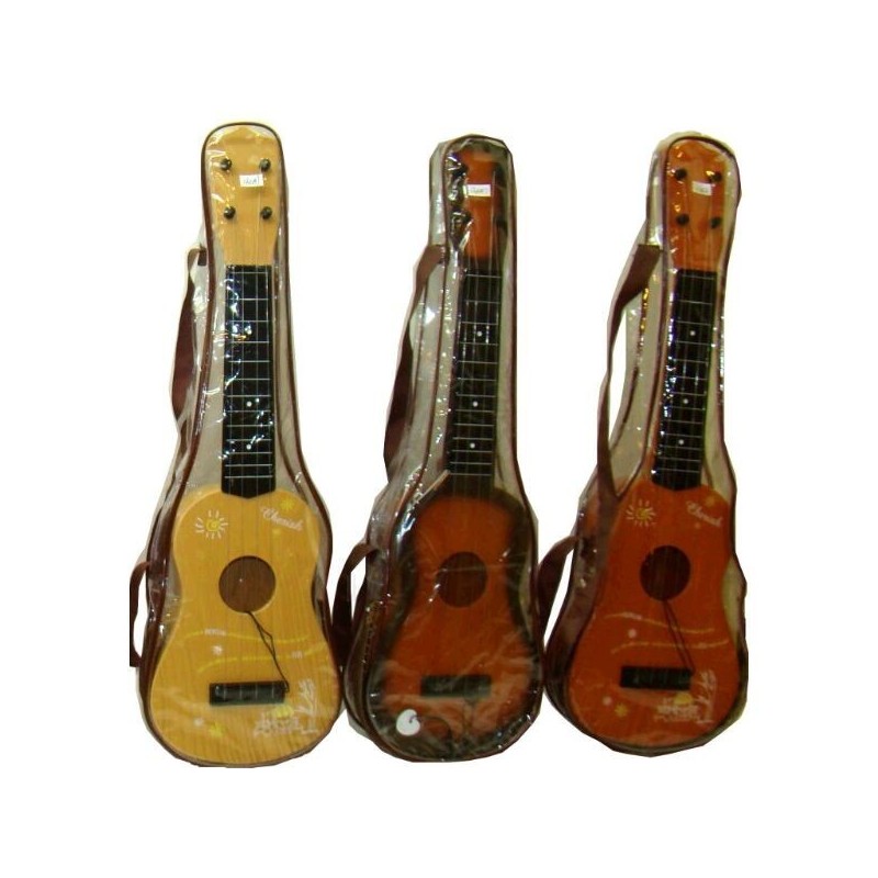 Guitarra Española