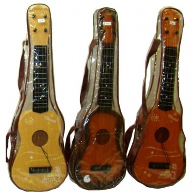 Guitarra Española