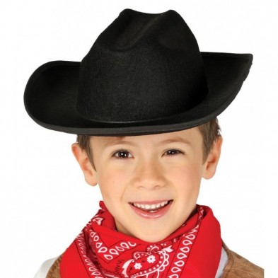 Sombrero Vaquero Infantil