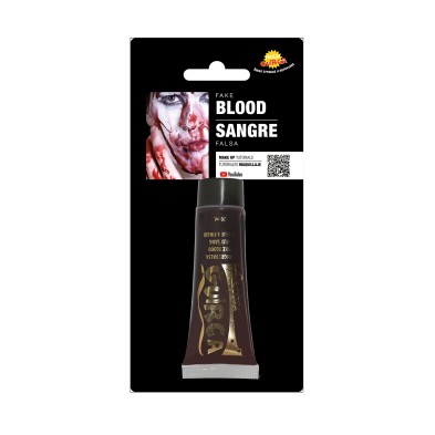 Sangre Liquida