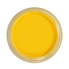 Maquillaje al agua Amarillo