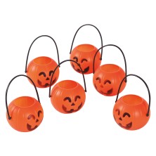 Bolsa 6 Calabazas