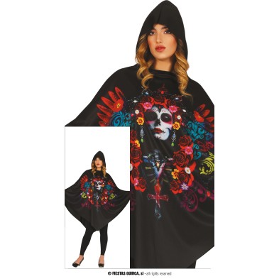 Poncho Catrina