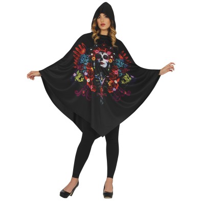 Poncho Catrina