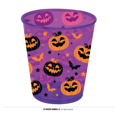 Vaso halloween