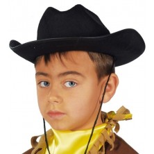 Sombrero Vaquero Infantil