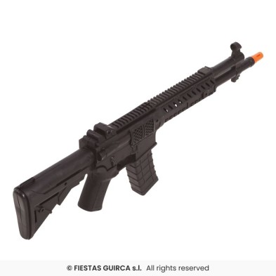 Rifle de Asalto