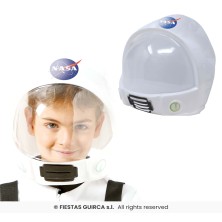 Casco de Astronauta infantil