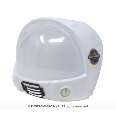 Casco de Astronauta infantil