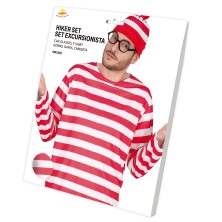 Conjunto de Wally